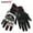 White, variant on VEMAR Retro Leather Motorcycle Gloves Touchscreen Motocross Glove Full Protection Motorbike Cycling Glove Comfortable Breathable