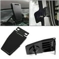 thumbnail image 6 of ROCKROK Back Rear Window Glass Hinge 55008136 55074548 for 926-119 5013722AA 5013722AB, 6 of 9