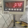 thumbnail image 7 of LED Bedside Wall Lamp with Personalized Color Options for Bedroom and Living Room Lighting, 7 of 7