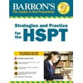 thumbnail image 4 of Barron's Stratégies et Pratiques pour le HSPT, 4 of 6