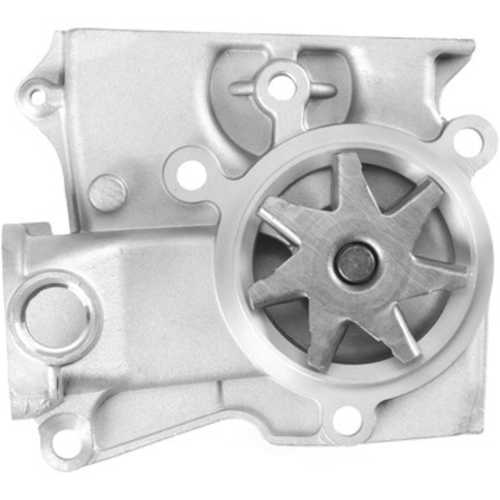 Dayco Engine Water Pump P/N:Dp953 Fits select: 1986 MAZDA B2000, 1986 MAZDA 626