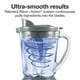 thumbnail image 3 of Licuadora Hamilton Beach Power Elite 700W, tarro de cristal de 1,2 litros, 3 of 8