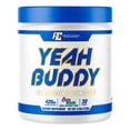 thumbnail image 1 of PRE ENTRENO YEAH BUDDY 30 SERV STRAWBERRY, 1 of 2