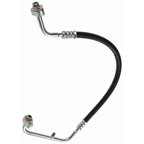 Discharge Line Hose Assembly