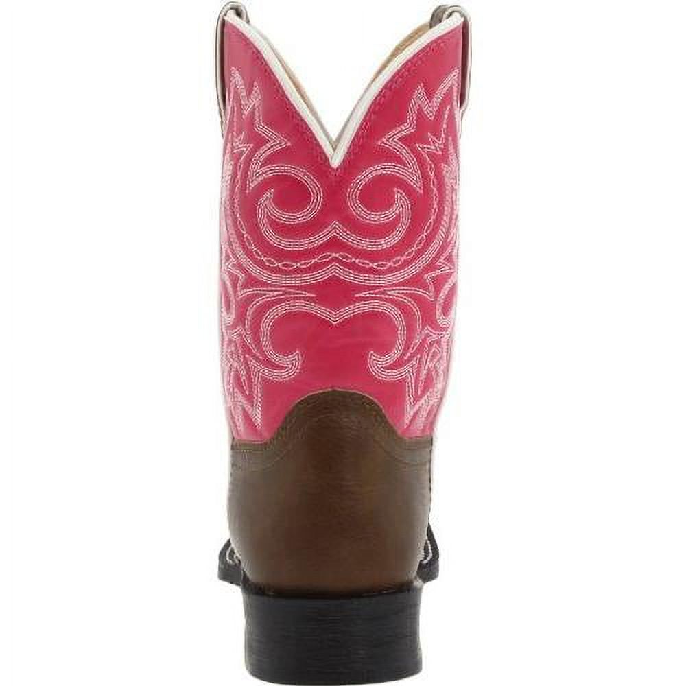 LIL' DURANGO® Little Kid Western Boot Size 10(ME) - image 3 of 5
