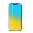 thumbnail image 1 of Mica Vidrio MYBAT para iPhone 16 PRO MAX protectora de pantalla transparente, 1 of 8
