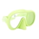 thumbnail image 1 of Máscara De Snorkel, Máscaras De Buceo De Vidrio Templado Vista Ancha Anti Fog Goggles Para Bucear Natación, 1 of 7