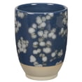 thumbnail image 1 of Creative Bath IND11BLU Tondeuse à Fleurs - Bleu, 1 of 1