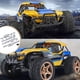 thumbnail image 5 of Tholdsy 2 piezas de coches de control remoto Brazos oscilantes de metal Kit de reemplazo mejorado Suministros de reemplazo para WLtoys 104009 12401 Type2 NO2 Tholdsy FN010154-04, 5 of 6