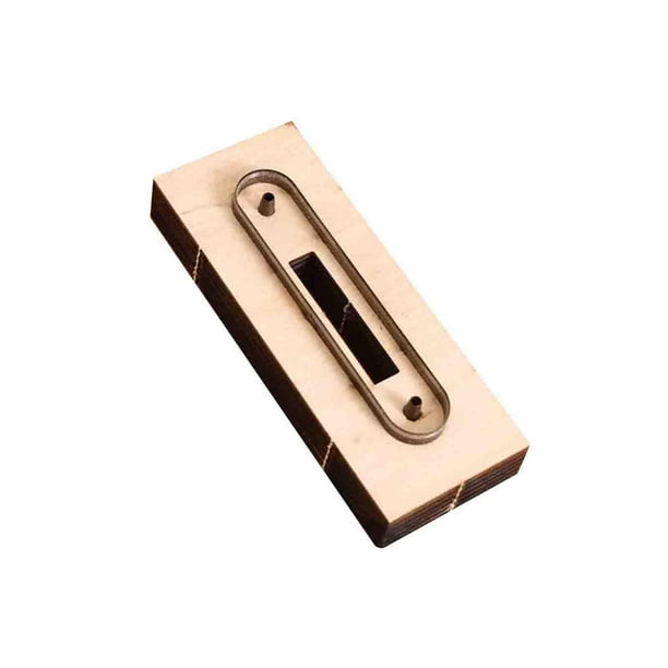Small wood cutter clearance for crafts