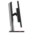 thumbnail image 4 of Lenovo ThinkVision P27q-30 27 Class WQHD LCD Monitor - 16:9 - Raven Black, 4 of 5