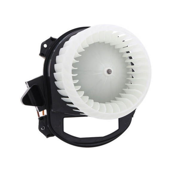 Blower Motor - Compatible with 2015 - 2020 Mercedes-Benz GLA250 2016 2017 2018 2019