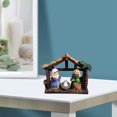thumbnail image 2 of Belén navideño, juego de figuras para cuna, decoraciones de mesa, 2 of 4