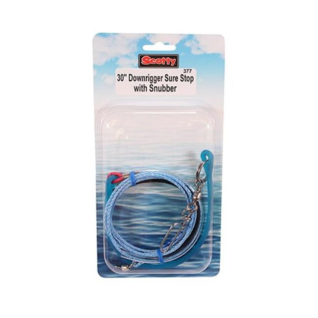 Scotty 377 30 in. Downrigger Sure Stop with Snubber Walmart Canada