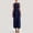 Style7-Navy dresses for women, variant on Mceream Women's One Shoulder Ruched Bodycon Mini Dress, Textured Fabric, Club Party Cocktail Dresses for Evening, Night Out, Date Night Black M