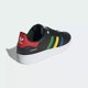 thumbnail image 4 of New Ad-id-as Superstar OT Tech Men's sz 7 Sneakers Black White Blue GV7572, 4 of 5