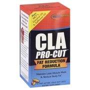 Applied Nutrition Applied Nutrition CLA Pro-Cut, 42 ea