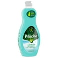 Palmolive Ultra Soft Touch Liquid Dish Soap, Aloe and Citrus Scent, 20