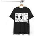 thumbnail image 2 of The Promised Neverland Shirt Anime Manga Unisex Short Sleeve T Shirts, 2 of 4