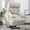 Light Gray, variant on Power Lift Recliner Chair for Elderly, Electric Lazyboy Recliner Chair with Remote Control, Side Pocket, Oversized Recliner Chair for Living Room Bedroom Home Theater (Light Gray)
