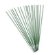 thumbnail image 1 of 50 piezas tallo floral alambre artesanal flor alambre bricolaje hecho a mano arreglo floral alambre calibre floral alambre 2 * 400 mm de diámetro (verde), 1 of 4