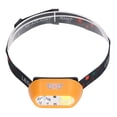 thumbnail image 1 of Linterna Frontal LED, Lámpara Frontal LED Recargable De Alto Brillo De aleación De Aluminio COB XPE Para Exteriores, 1 of 7