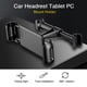 thumbnail image 3 of Soporte para teléfono en cabecera de auto - Ajustable para dispositivos de 5.5" a 12.9" (incluye video demostrativo) - Color negro - Ideal para celulares, tablets y Nintendo Switch, 3 of 6