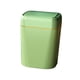 thumbnail image 4 of Cubo de basura automático Cubo de basura de inducción inteligente Inodoro 12L Cubo de basura eléctrico Cubo de basura sin contacto para baño Sala de Verde mayimx bote de basura de cocina, 4 of 9