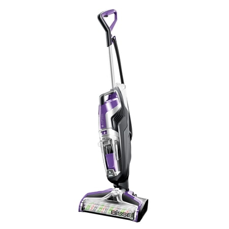 BISSELL Crosswave Pet Pro Wet Dry Vacuum, 2306A