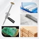 thumbnail image 4 of Cortador de Tubos para Interiores de PVC, Juego de Herramientas con Medidor de Profundidad Ajustable y 5 Cuchillas., 4 of 5
