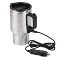 thumbnail image 2 of Car heating mug, kettle, car electric mug, travel heating mug, car coffee mug, electric coffee mug, 2 of 5