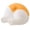 White, variant on Cute Animal Butt Adhesive Wall Hooks, Self-Adhesive Cute Duck & Corgi Key Hooks, No-Drill Waterproof Stick On Hooks for Hanging Masks, Keys, Towels, Decorative Wall Hooks for Home, Bathroom, Kitchen