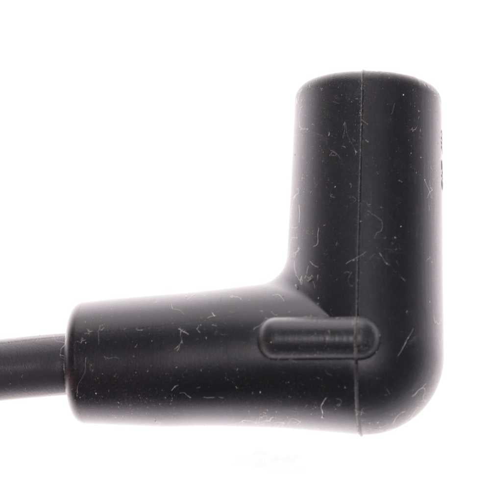 Walker Products P/N:924 1258 Fits select: 1969-1971 JAGUAR XKE, 1972-1977 JAGUAR XJ6