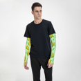 thumbnail image 5 of Daiia Corn 7 UV Sun Protection Arm Sleeves - Cooling Compression Arm Sleeve - Sports & UV Arm Sleeves for Men & Women, 5 of 8