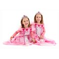 thumbnail image 4 of Set of 8 Children's Princess Tiara Crown Girls Princess Tiara, 4 of 5