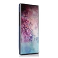 thumbnail image 5 of For Samsung Galaxy Note 10 Plus Wallet Case with Card Holder, Premium PU Leather Kickstand Credit Card Slots Case,[RFID Blocking] Double Magnetic Clasp Back Flip Durable Shockproof Cover, Darkblue, 5 of 10