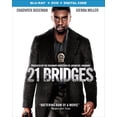 thumbnail image 3 of 21 Bridges (Blu-ray + DVD + Digital Copy), Universal Studios, Action & Adventure, 3 of 3