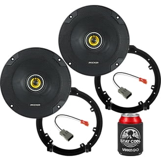Kicker 51KSC4604 4x6