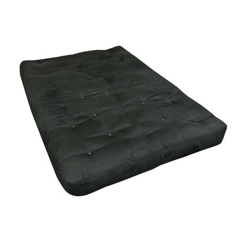 Gold Bond Comfort Coil 9'' Futon Mattress