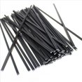 thumbnail image 3 of 150 Piezas 25Cm Varillas Soldadura de PláStico PP PláStico de ReparacióN de Parachoques de Coche para Kit de Varillas de Soldador Herramientas de Mano de Aire Caliente, 3 of 5