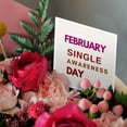 thumbnail image 3 of 3drose, Funny Text About Valentines, 6 Greeting Cards with Envelopes, 3 of 7