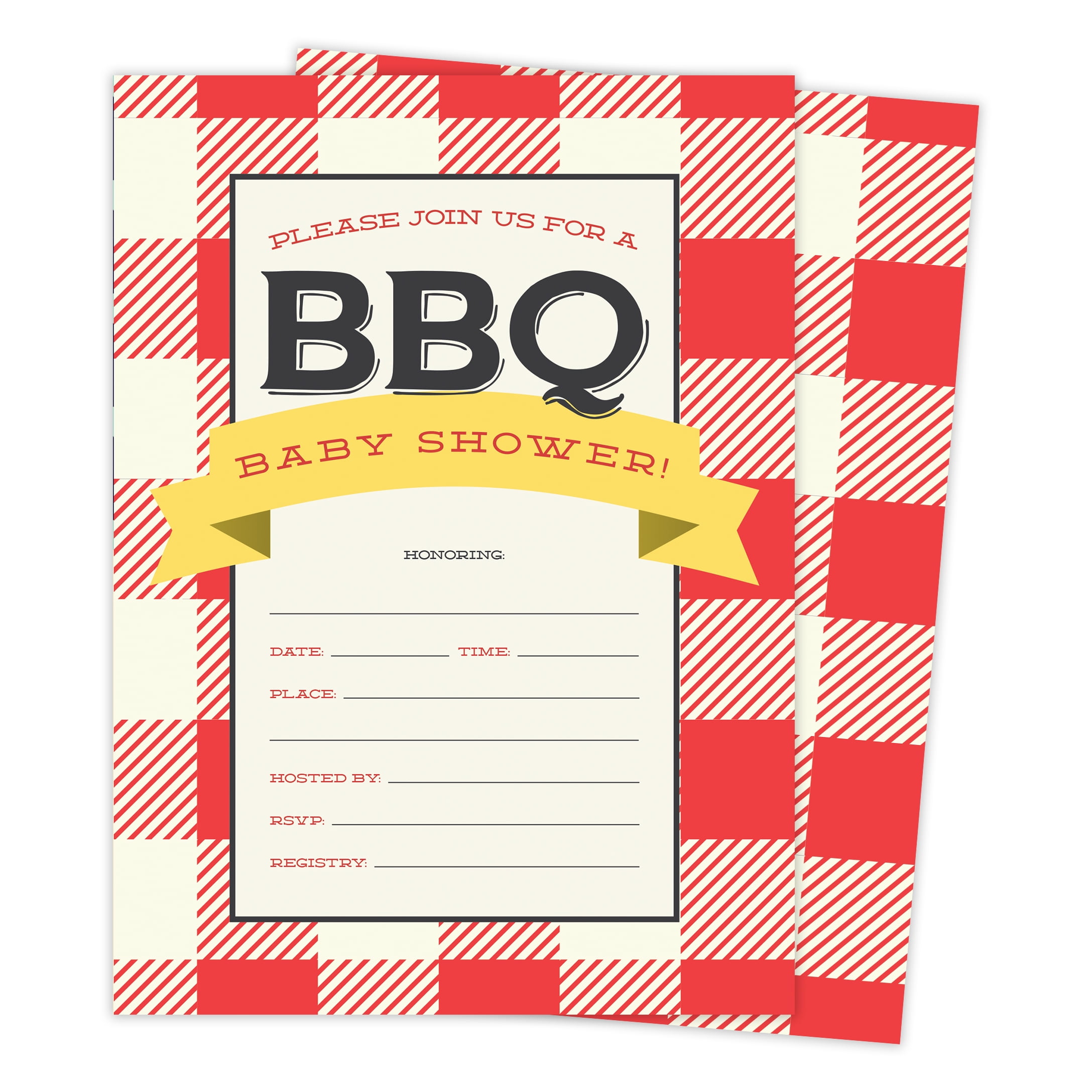 baby shower invitations boy walmart