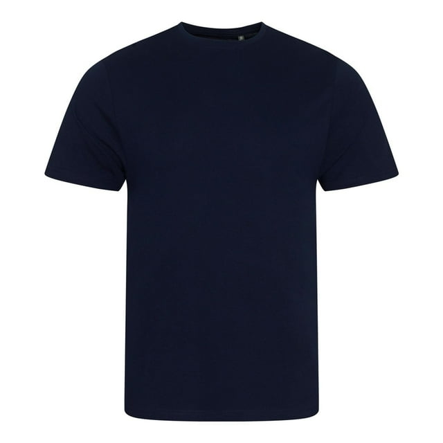Ecologie T-Shirt Cascades Biologiques pour Hommes