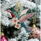 thumbnail image 3 of Pendiente colgante Hummingbird, metal colgante, estilo decorativo, luz de noche, decoración de hogar, colgante para sala, colgante para dormitorio, colgante de acero, diseño único, colgante, 3 of 7