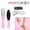 Pink, variant on POINTERTECK Electric Feet Callus Remover,Foot File Pedicure Kit Tools for Feet Hands Heels Spa