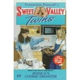 thumbnail image 1 of Pre-Owned Jessica's Cookie Disaster (Sweet Valley Twins) (Paperback) 0553481916 9780553481914, 1 of 1