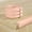Pink, variant on Extra Long 78 Inch Furniture Corner Edge Protector Flexible NBR Foam Padding Guard for Tables Countertops Fireplaces