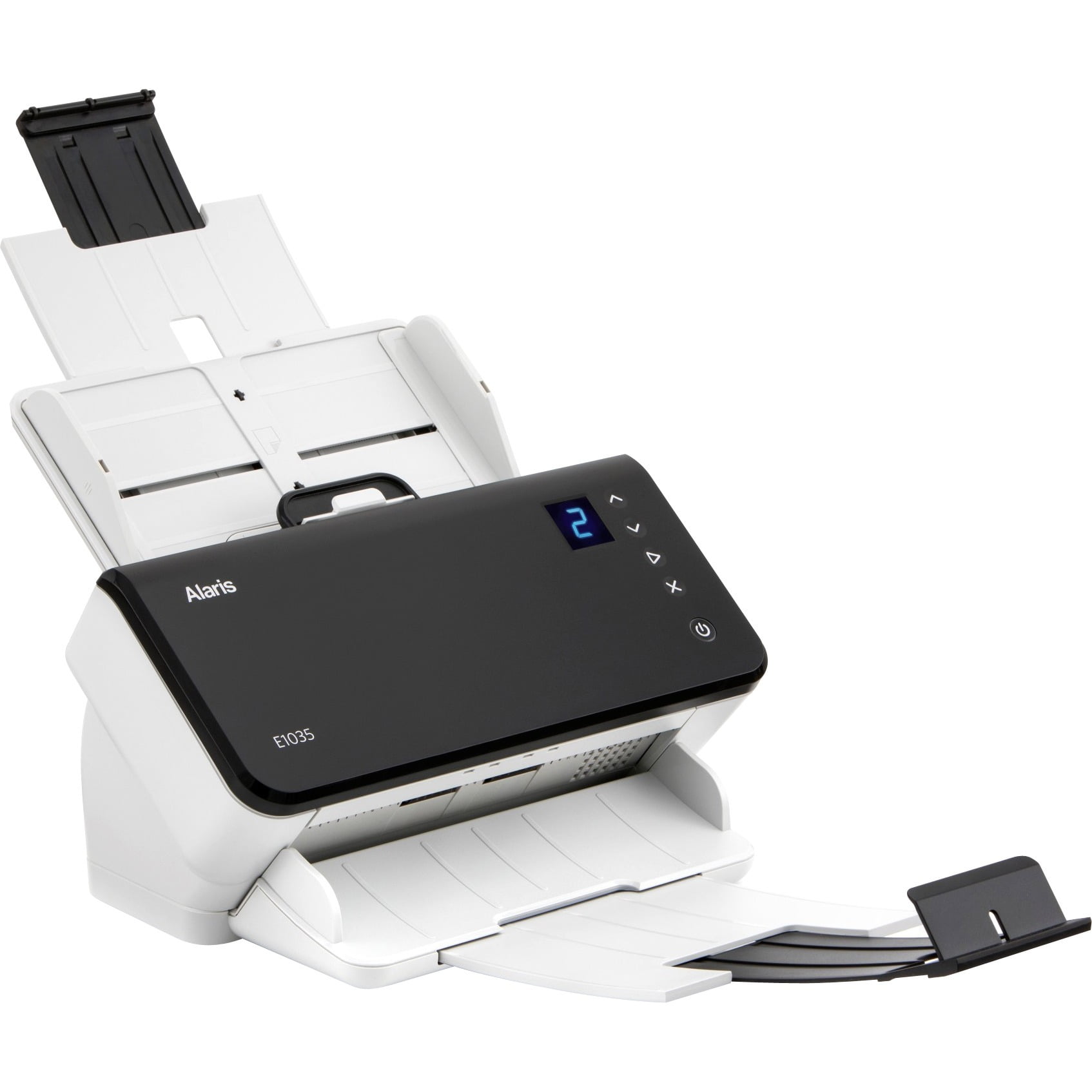 E1035 Scanner