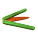 thumbnail image 1 of Cuchillo De Zanahoria, Juguete De Cuchillo De Impresión 3D De Diseño Luminoso Para La Familia, 1 of 7