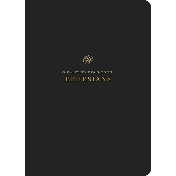 Pre-Owned ESV Scripture Journal: Ephesians (Paperback) (Paperback) 1433560941 9781433560941